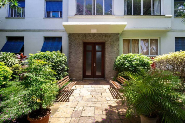 Imagem Imóvel com 2 Quartos à Venda, 76 m² em Jardim Paulista - São Paulo Imagem Imóvel com 2 Quartos à Venda, 76 m² em Jardim Paulista - São Paulo