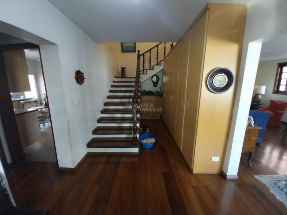 Imagem Casa com 3 Quartos à Venda, 258 m² em Sumaré - São Paulo