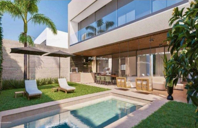 Imagem Casa com 4 Quartos à Venda, 522 m² em Jardim Dos Estados - São Paulo Imagem Casa com 4 Quartos à Venda, 522 m² em Jardim Dos Estados - São Paulo
