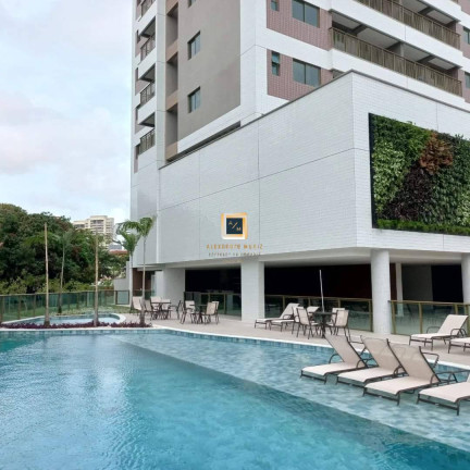 Imagem Apartamento com 2 Quartos à Venda, 61 m² em Fátima - Fortaleza Imagem Apartamento com 2 Quartos à Venda, 61 m² em Fátima - Fortaleza