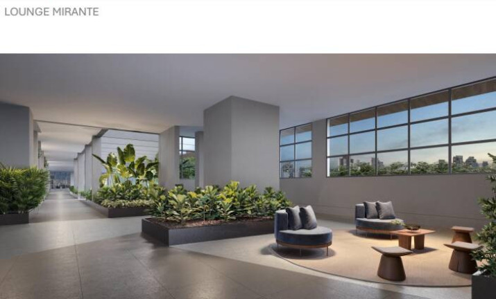 Imagem Apartamento com 3 Quartos à Venda, 166 m² em Chácara Santo Antônio (zona Sul) - São Paulo Imagem Apartamento com 3 Quartos à Venda, 166 m² em Chácara Santo Antônio (zona Sul) - São Paulo