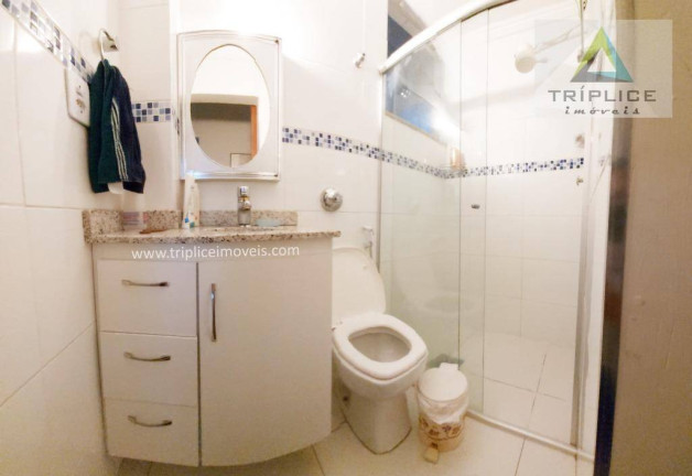 Imagem Apartamento com 3 Quartos à Venda, 96 m² em Centro - Juiz De Fora