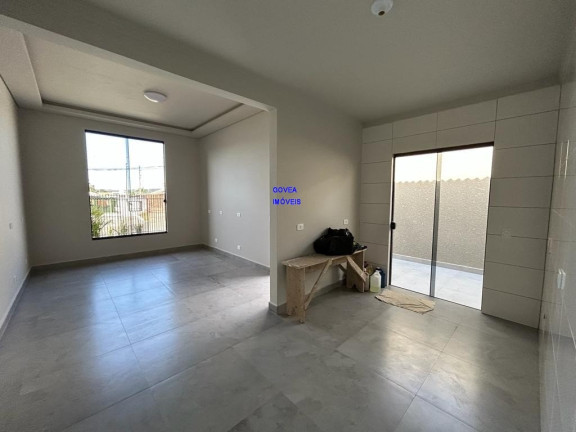 Imagem Casa com 3 Quartos à Venda, 72 m² em Campina Da Barra - Araucária Imagem Casa com 3 Quartos à Venda, 72 m² em Campina Da Barra - Araucária