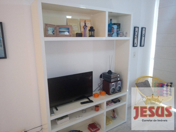 Imagem Apartamento com 2 Quartos à Venda, 80 m² em Enseada - Guarujá