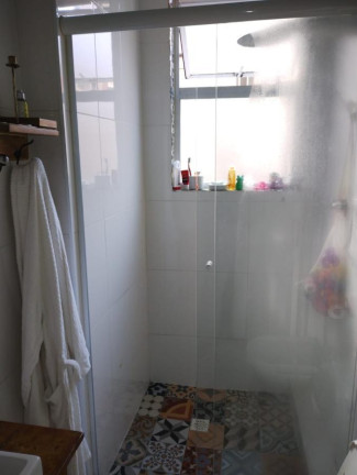 Imagem Apartamento com 1 Quarto à Venda, 55 m² em Boqueirão - Santos Imagem Apartamento com 1 Quarto à Venda, 55 m² em Boqueirão - Santos
