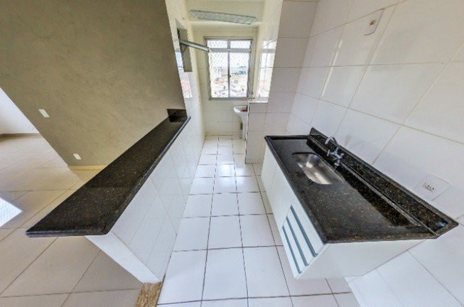 Imagem Apartamento com 2 Quartos à Venda, 70 m² em Parque Residencial Flamboyant - São José Dos Campos