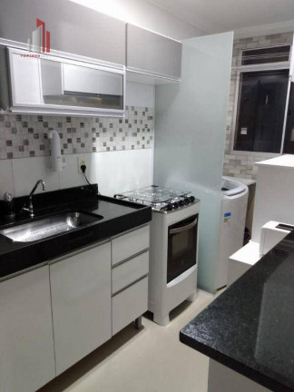 Imagem Apartamento com 2 Quartos à Venda, 45 m² em Jaraguá - São Paulo