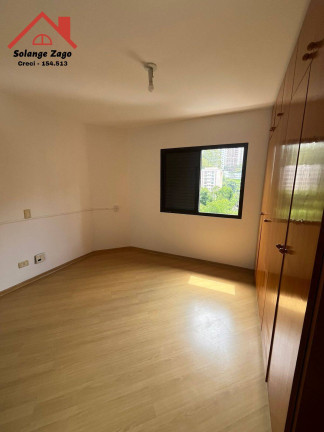 Imagem Apartamento com 3 Quartos à Venda, 119 m² em Jardim Ampliação - São Paulo Imagem Apartamento com 3 Quartos à Venda, 119 m² em Jardim Ampliação - São Paulo