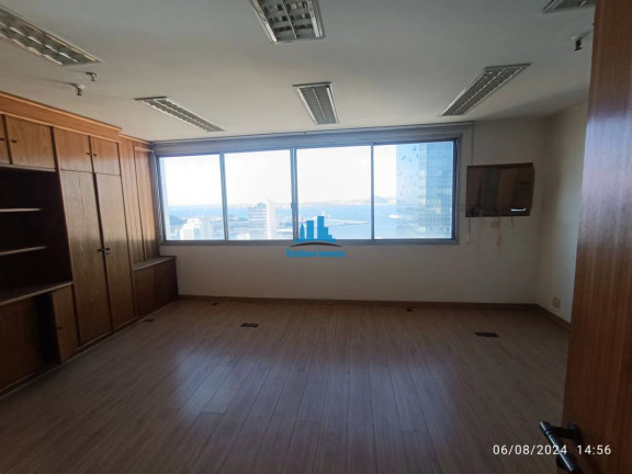 Imagem Sala Comercial para Alugar, 260 m² em Centro - Rio De Janeiro Imagem Sala Comercial para Alugar, 260 m² em Centro - Rio De Janeiro