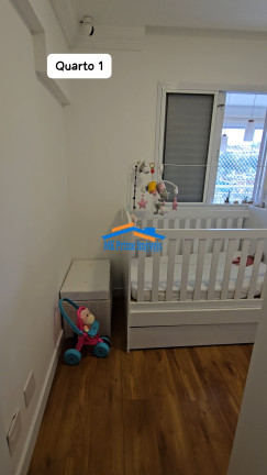Imagem Apartamento com 4 Quartos à Venda, 105 m² em Jardim Tupanci - Barueri