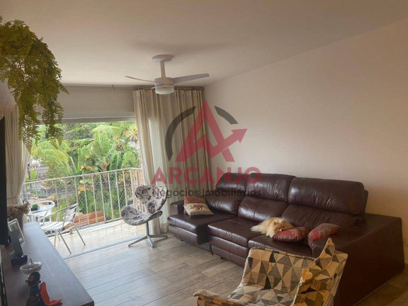 Imagem Apartamento com 3 Quartos à Venda, 102 m² em Itagua - Ubatuba Imagem Apartamento com 3 Quartos à Venda, 102 m² em Itagua - Ubatuba