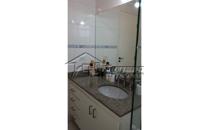 Imagem Apartamento com 3 Quartos à Venda, 107 m² em Jardim Aquarius - São José Dos Campos