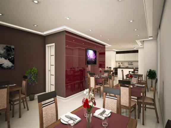 Imagem Apartamento com 2 Quartos à Venda, 81 m² em Aviação - Praia Grande Imagem Apartamento com 2 Quartos à Venda, 81 m² em Aviação - Praia Grande