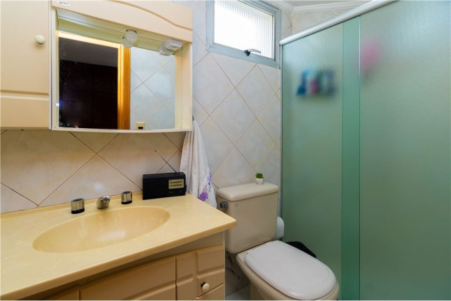 Imagem Apartamento com 3 Quartos à Venda, 81 m² em Tatuapé - São Paulo