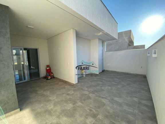 Imagem Casa com 3 Quartos à Venda, 98 m² em Horto Florestal - Sorocaba Imagem Casa com 3 Quartos à Venda, 98 m² em Horto Florestal - Sorocaba