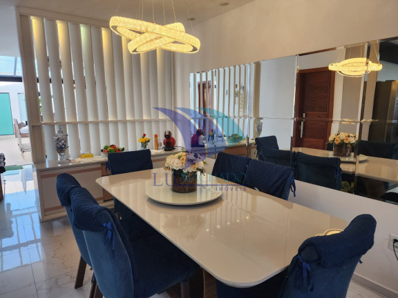 Imagem Casa com 4 Quartos à Venda, 209 m² em Novo Portinho - Cabo Frio