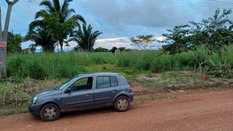 Imagem Terreno à Venda, 5.000 m² em Mato Grosso - Porto Velho Imagem Terreno à Venda, 5.000 m² em Mato Grosso - Porto Velho