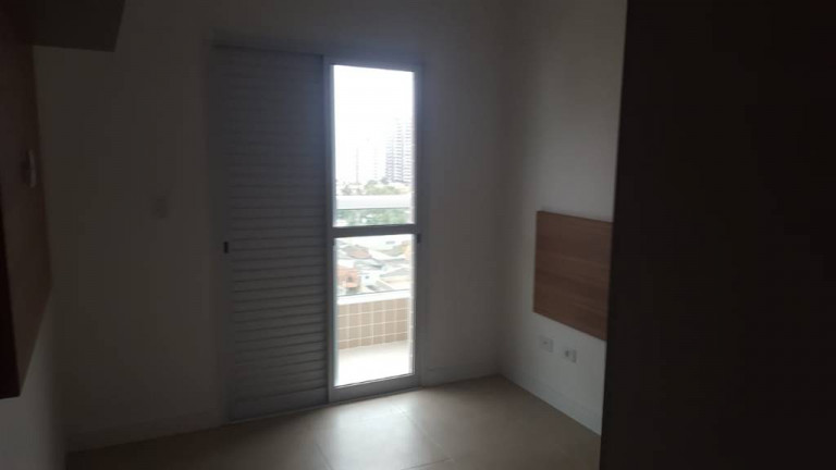 Imagem Apartamento com 2 Quartos à Venda, 74 m² em Forte - Praia Grande