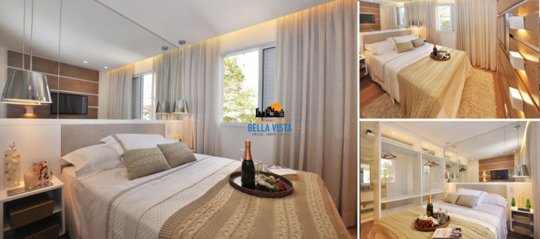 Imagem Apartamento com 2 Quartos à Venda, em Chácara Inglesa - São Paulo Imagem Apartamento com 2 Quartos à Venda, em Chácara Inglesa - São Paulo