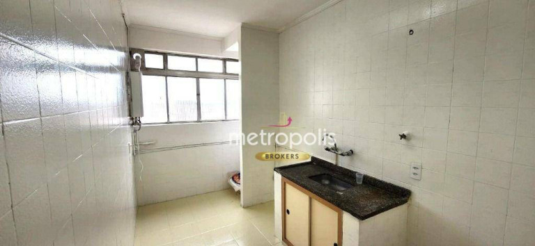 Imagem Apartamento com 2 Quartos à Venda ou Locação, 57 m² em Centro - Diadema