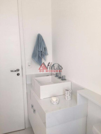 Imagem Apartamento com 3 Quartos à Venda, 110 m² em Vila Suzana - São Paulo