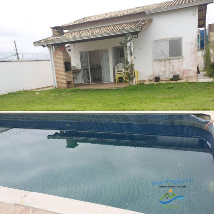 Imagem Casa com 2 Quartos à Venda, 77 m² em Balneário Tupy - Itanhaém
