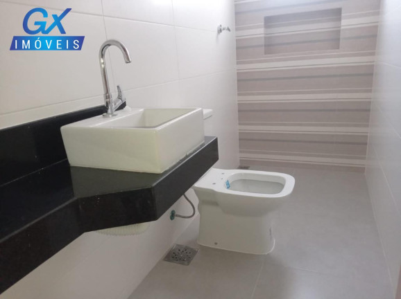 Imagem Cobertura com 3 Quartos à Venda, 188 m² em Itapoã - Belo Horizonte