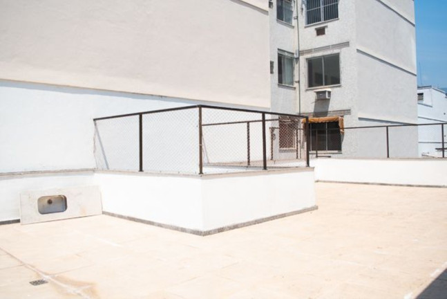 Imagem Imóvel com 3 Quartos à Venda, 92 m² em Tijuca - Rio De Janeiro