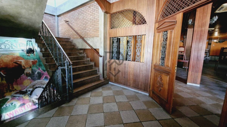 Imagem Sobrado com 6 Quartos à Venda, 1.368 m² em Campo Belo - São Paulo