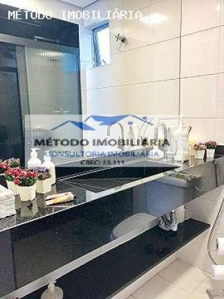 Imagem Apartamento com 3 Quartos à Venda, 96 m² em Brooklin - São Paulo