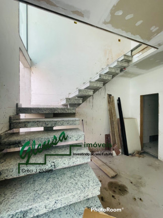 Imagem Sobrado com 3 Quartos à Venda, 90 m² em Vila Nhocuné - São Paulo