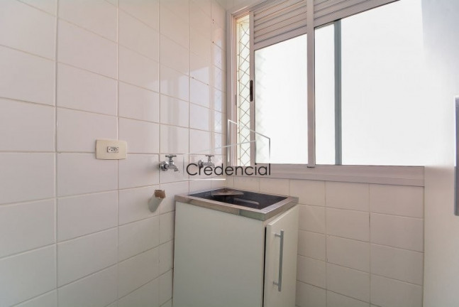 Imagem Apartamento com 3 Quartos à Venda, 62 m² em água Verde - Curitiba Imagem Apartamento com 3 Quartos à Venda, 62 m² em água Verde - Curitiba