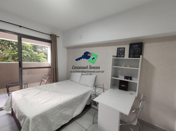 Imagem Apartamento com 1 Quarto à Venda, 31 m² em Vila Clementino - São Paulo Imagem Apartamento com 1 Quarto à Venda, 31 m² em Vila Clementino - São Paulo