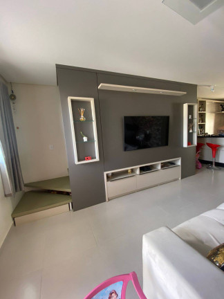 Imagem Casa com 2 Quartos à Venda, 103 m² em São João Do Rio Vermelho - Florianópolis