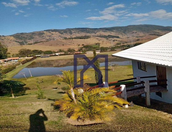 Imagem Fazenda à Venda, 68.680 m² em Dos Freires - Itajubá Imagem Fazenda à Venda, 68.680 m² em Dos Freires - Itajubá
