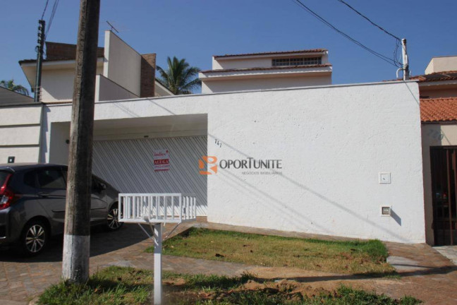 Imagem Casa com 3 Quartos à Venda, 300 m² em Alto Da Boa Vista - Ribeirão Preto