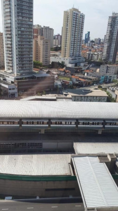 Imagem Studio com 1 Quarto à Venda, 24 m² em Vila Prudente (zona Leste) - São Paulo