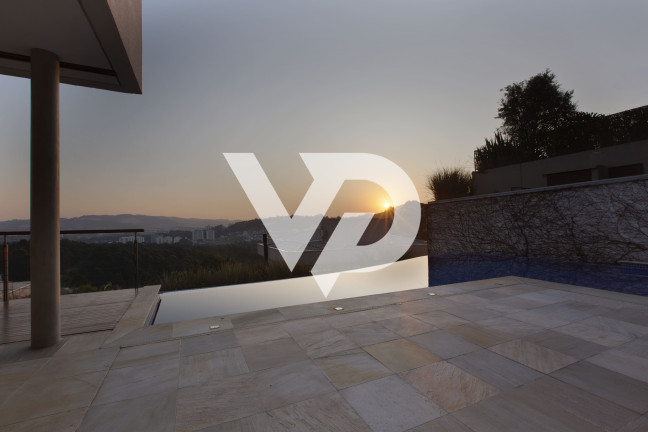 Imagem Casa de Condomínio com 4 Quartos à Venda, 787 m² em Tamboré - Santana De Parnaíba Imagem Casa de Condomínio com 4 Quartos à Venda, 787 m² em Tamboré - Santana De Parnaíba