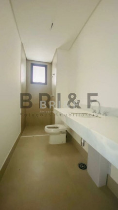 Imagem Apartamento com 4 Quartos à Venda, 189 m² em Brooklin - São Paulo
