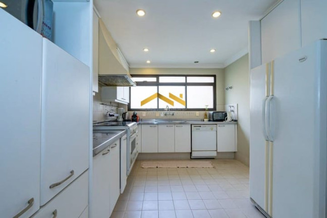 Imagem Apartamento com 4 Quartos à Venda, 260 m² em Vila Progredior - São Paulo Imagem Apartamento com 4 Quartos à Venda, 260 m² em Vila Progredior - São Paulo