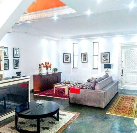 Imagem Casa com 5 Quartos à Venda, 340 m² em Ponta Da Praia - Santos Imagem Casa com 5 Quartos à Venda, 340 m² em Ponta Da Praia - Santos