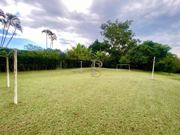 Imagem Chácara com 4 Quartos à Venda, 400 m² em Horto Ivan - Atibaia Imagem Chácara com 4 Quartos à Venda, 400 m² em Horto Ivan - Atibaia