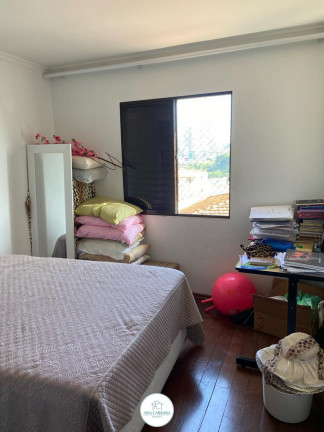 Imagem Apartamento com 3 Quartos à Venda, 180 m² em Nova Petrópolis - São Bernardo Do Campo