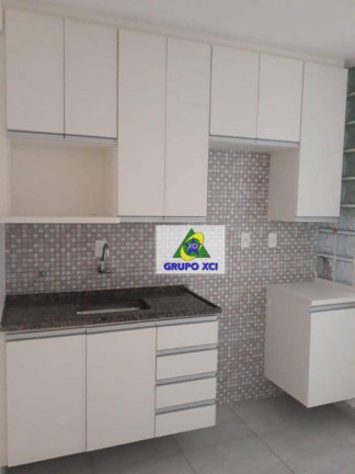 Imagem Apartamento com 2 Quartos à Venda, 51 m² em Parque Residencial Vila União - Campinas