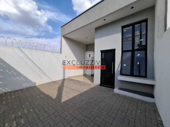 Casa com 3 Quartos à Venda, 139 m² em Vila Aparecida - Taubaté
