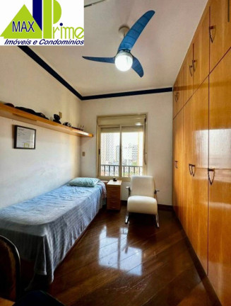 Imagem Apartamento com 4 Quartos à Venda, 156 m² em Tatuapé - São Paulo