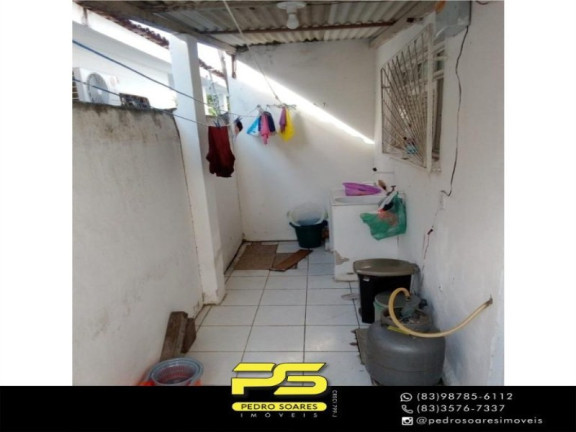 Imagem Casa com 4 Quartos à Venda, 300 m² em Cristo Redentor - João Pessoa
