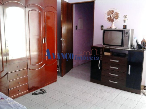Imagem Casa com 3 Quartos à Venda,  em Vila Cristo Redentor - Jundiaí