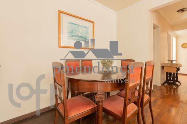 Imagem Apartamento com 3 Quartos à Venda, 110 m² em água Branca - São Paulo Imagem Apartamento com 3 Quartos à Venda, 110 m² em água Branca - São Paulo