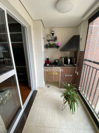 Imagem Apartamento com 2 Quartos à Venda, 62 m² em Boa Vista - São Caetano Do Sul Imagem Apartamento com 2 Quartos à Venda, 62 m² em Boa Vista - São Caetano Do Sul